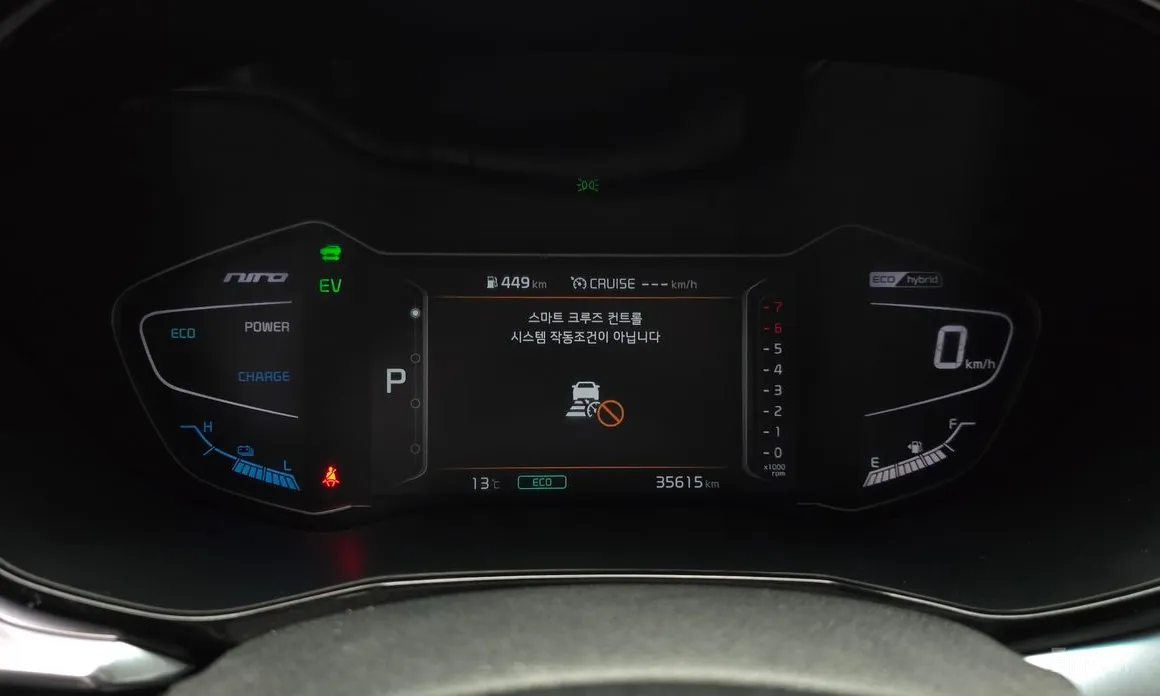 Фото 8 - Kia Niro