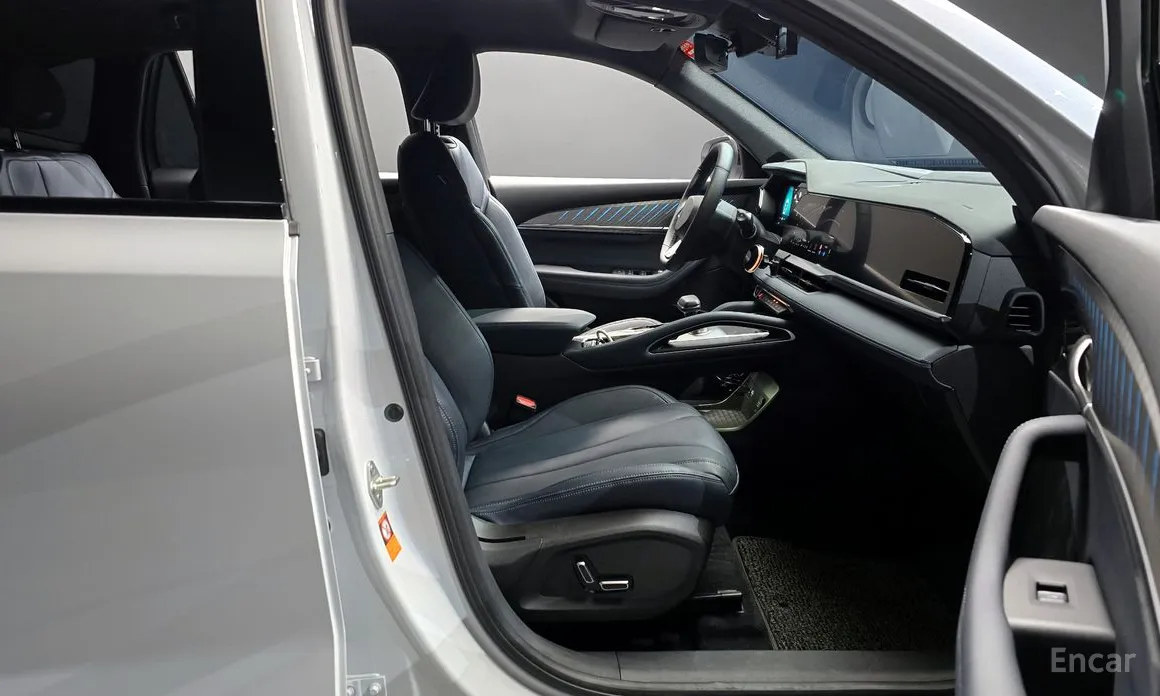 Renault Grand Koleos 2024 1.5 E-TECH Iconic 2WD