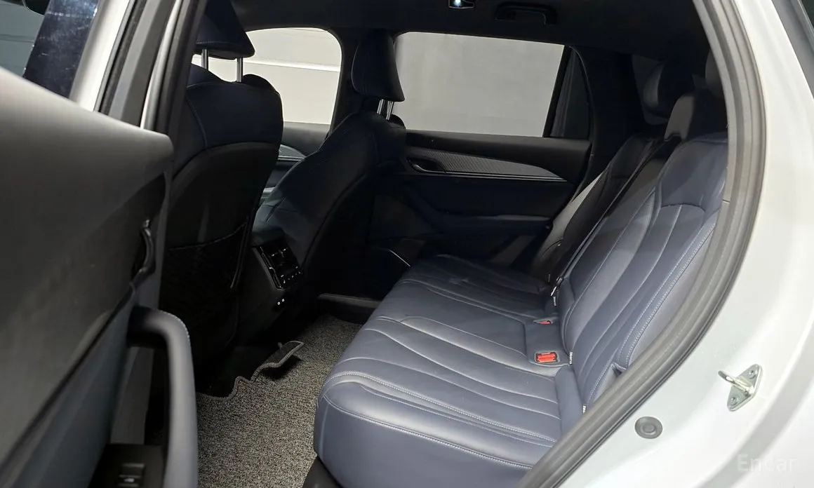 Renault Grand Koleos 2024 1.5 E-TECH Iconic 2WD