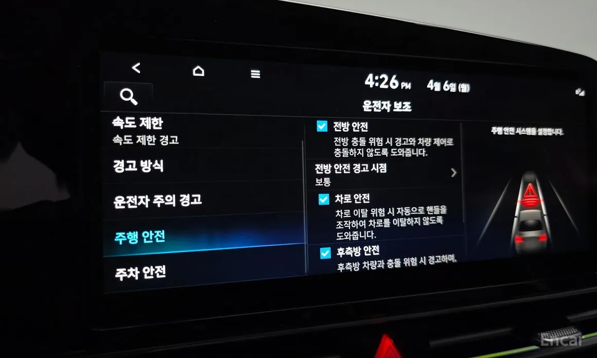 Hyundai Avante 2023 1.6