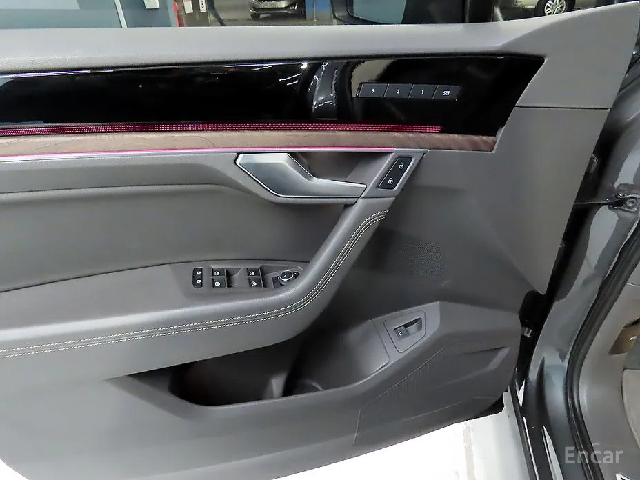 Volkswagen Touareg 2019 3.0 TDI Prestige