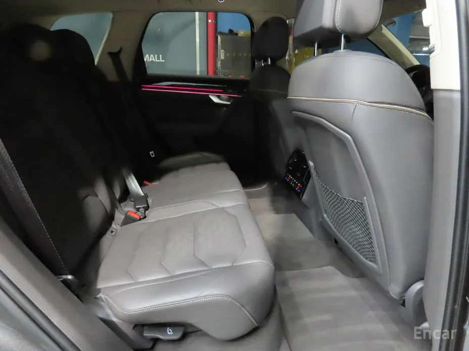 Volkswagen Touareg 2019 3.0 TDI Prestige