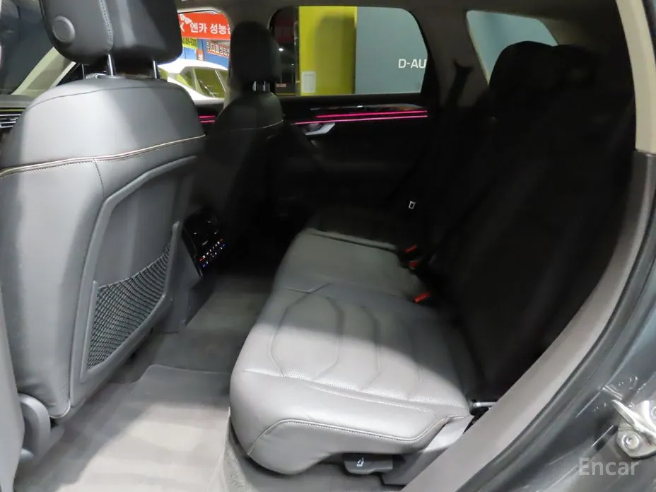 Volkswagen Touareg 2019 3.0 TDI Prestige