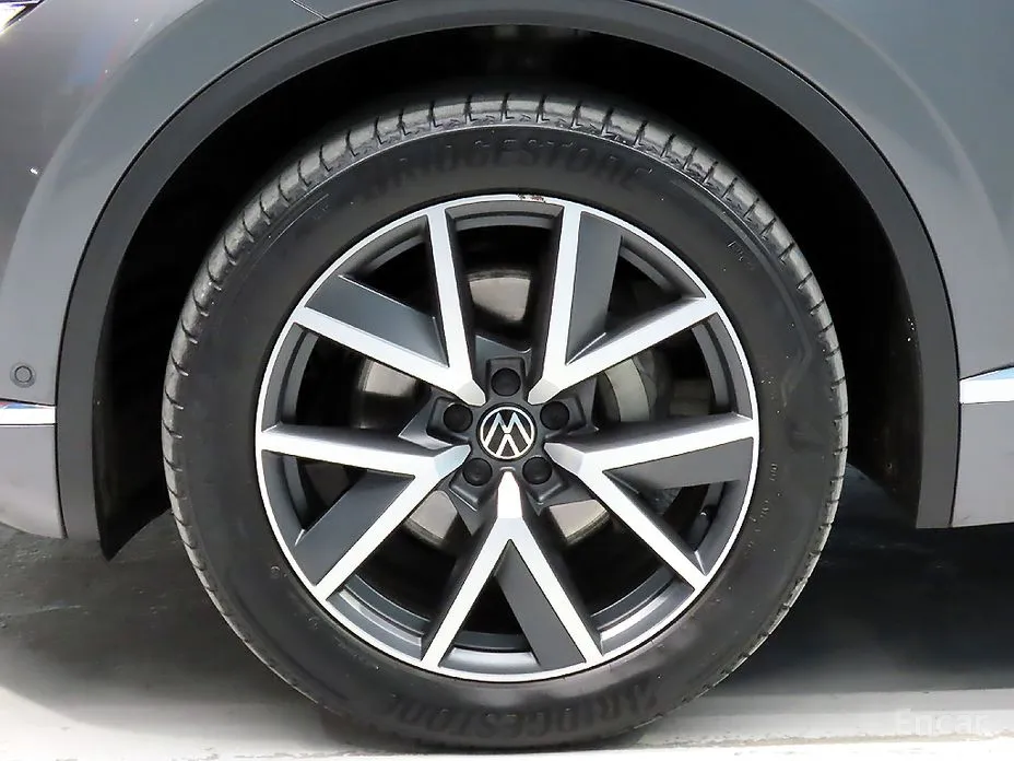 Volkswagen Touareg 2019 3.0 TDI Prestige