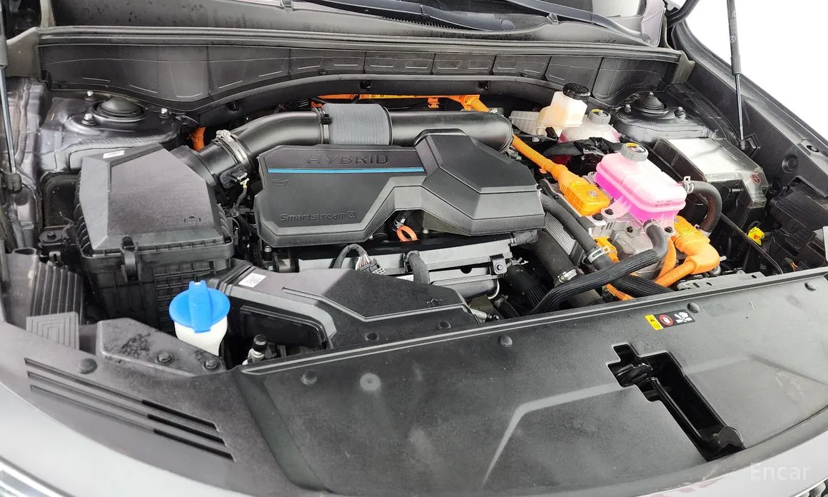 Фото 6 - Kia Sorento