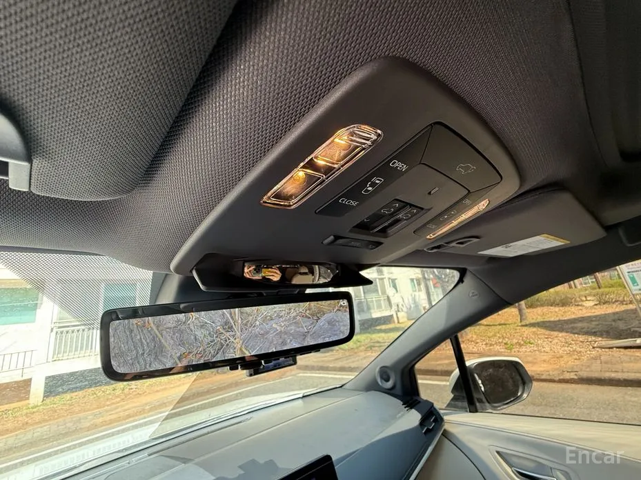 Toyota Sienna 2020 2.5 Hybrid AWD