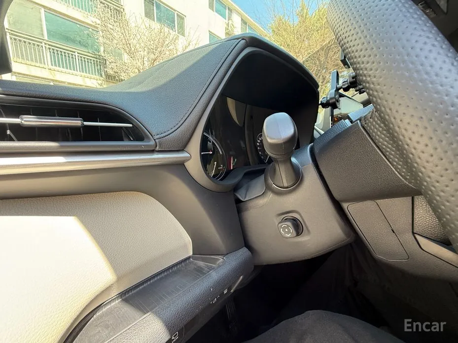 Toyota Sienna 2020 2.5 Hybrid AWD