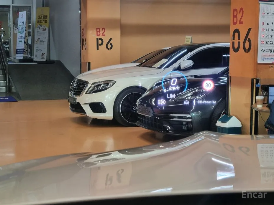 Mercedes-Benz GLS-Class 2020 GLS400d 4MATIC