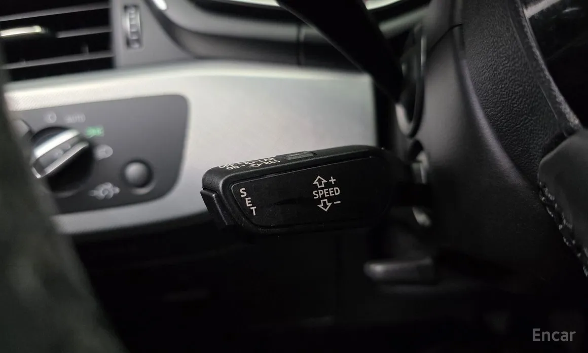 Audi A4 2016 35 TDI