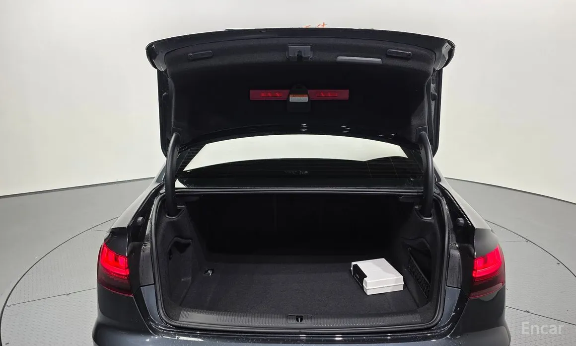 Audi A4 2016 35 TDI