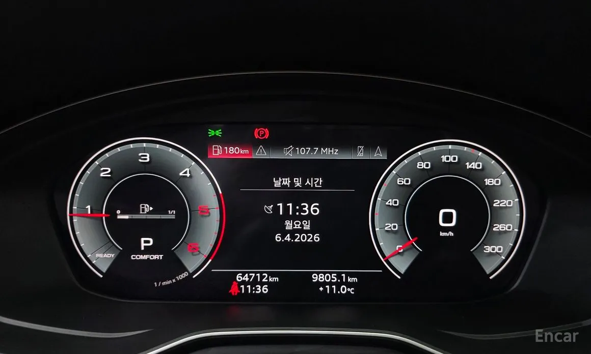 Audi A4 2016 35 TDI