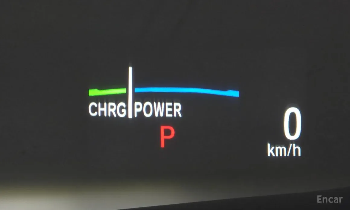 Honda Accord 2018 2.0 Hybrid Touring
