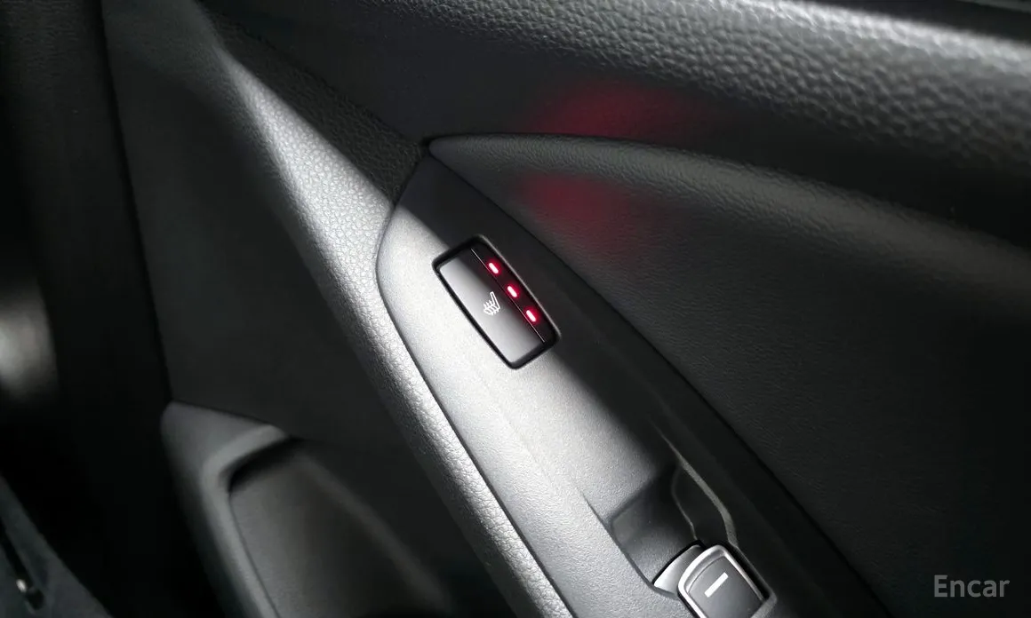 Honda Accord 2018 2.0 Hybrid Touring
