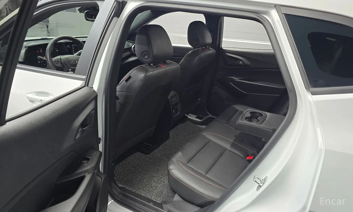 Chevrolet Trax 2023 1.2 RS