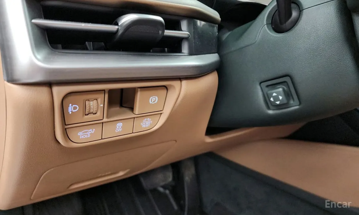 Фото 16 - Hyundai Grandeur