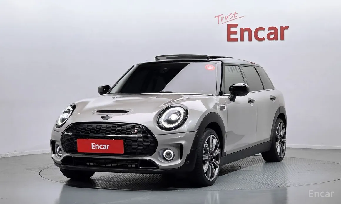 صورة 1 - Mini Clubman