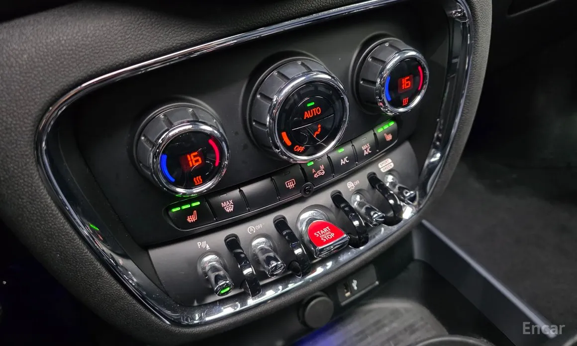 صورة 15 - Mini Clubman