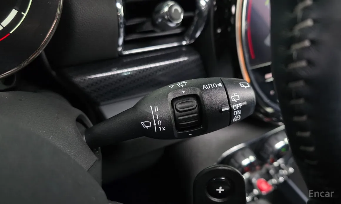 صورة 18 - Mini Clubman