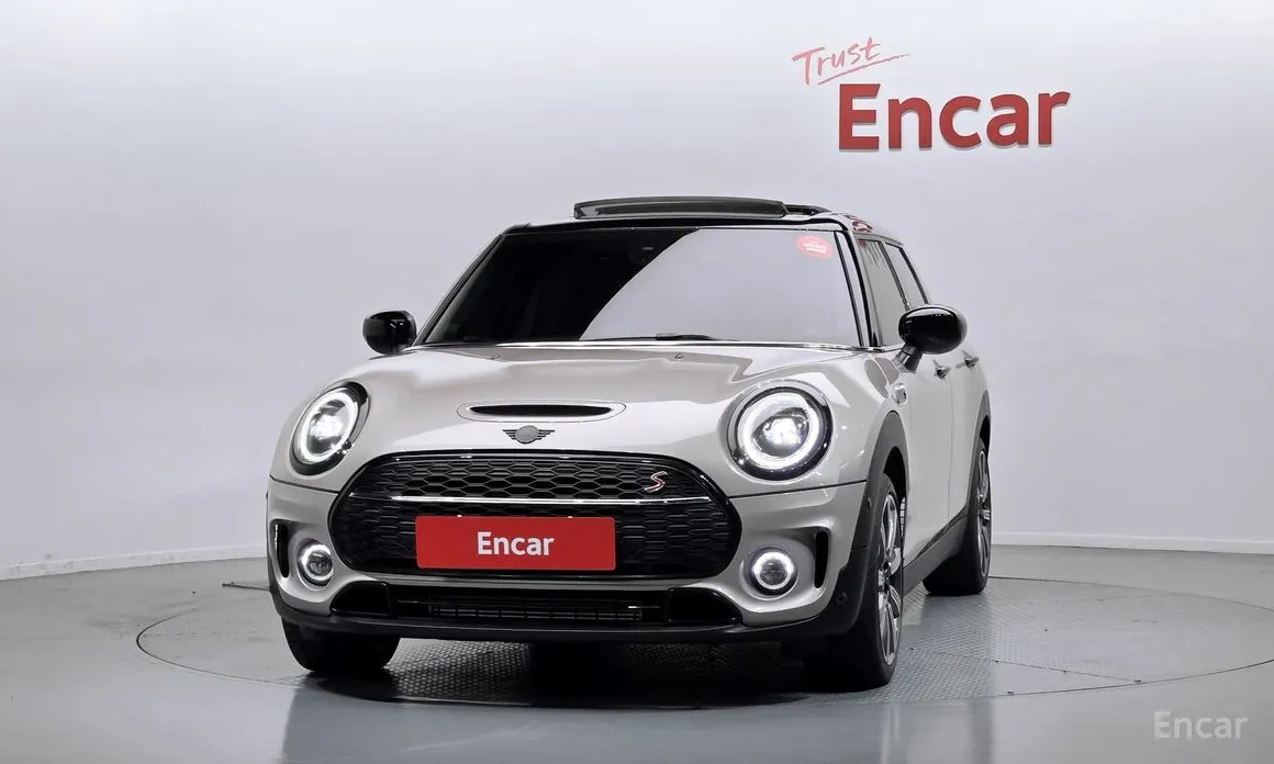 صورة 3 - Mini Clubman