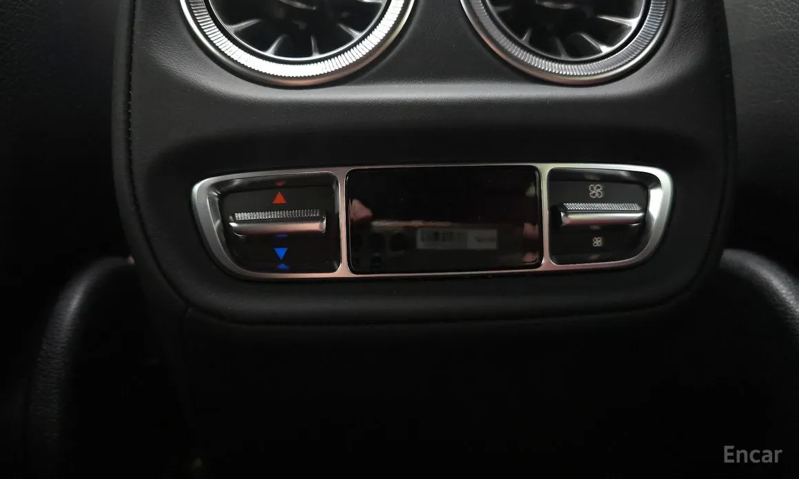 Mercedes-Benz G-Class 2024 G450d Manufaktur