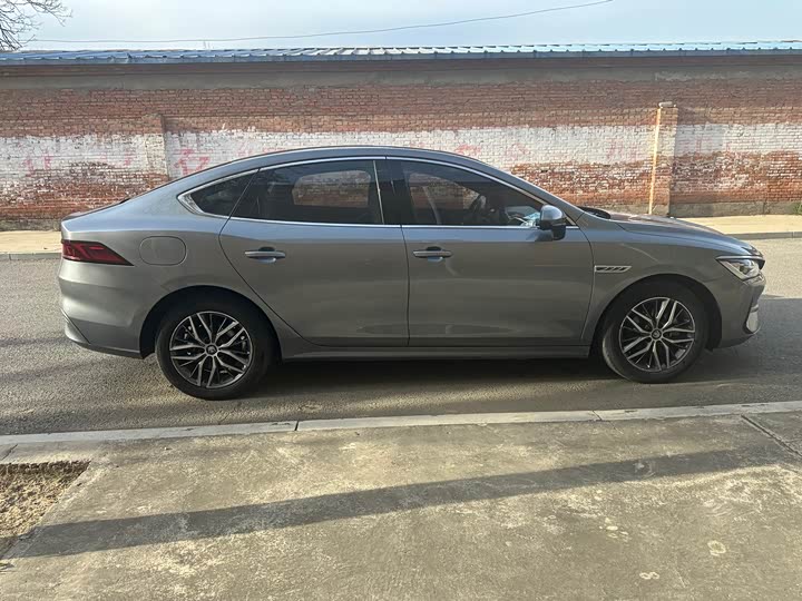 صورة 6 - BYD Qin Plus