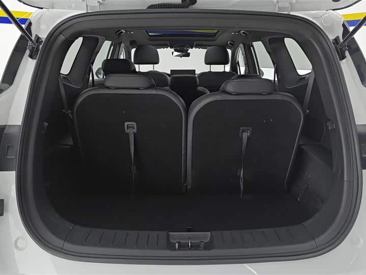 Geely Okavango L 2024 2024款 2.0T DCT豪华型