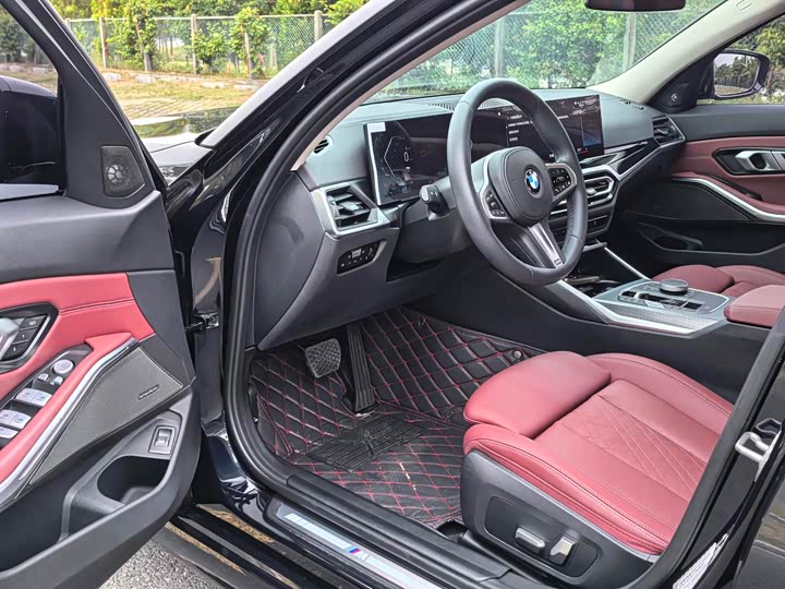 Фото 8 - BMW 3 Series