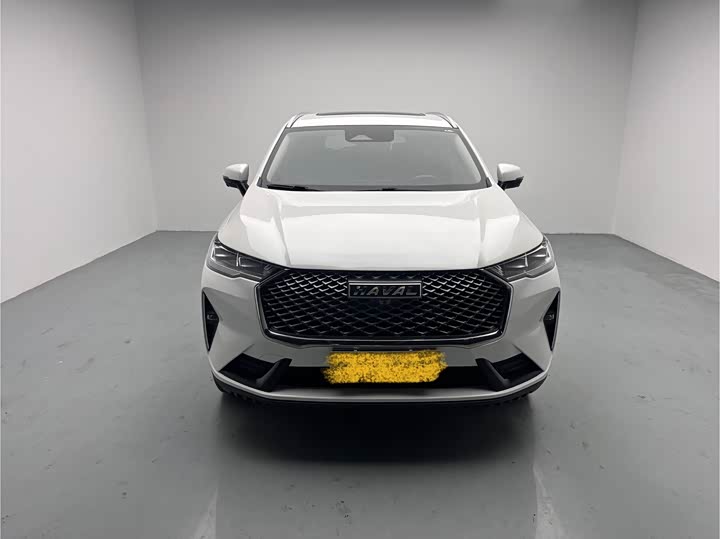 صورة 2 - Haval H6