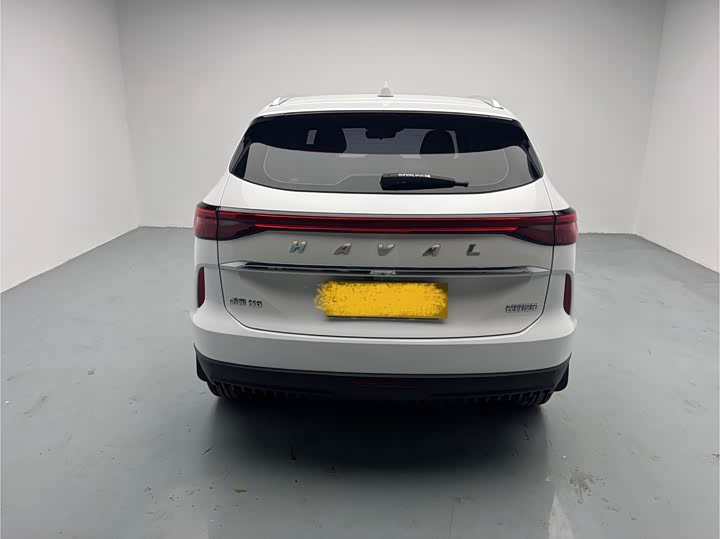 صورة 5 - Haval H6