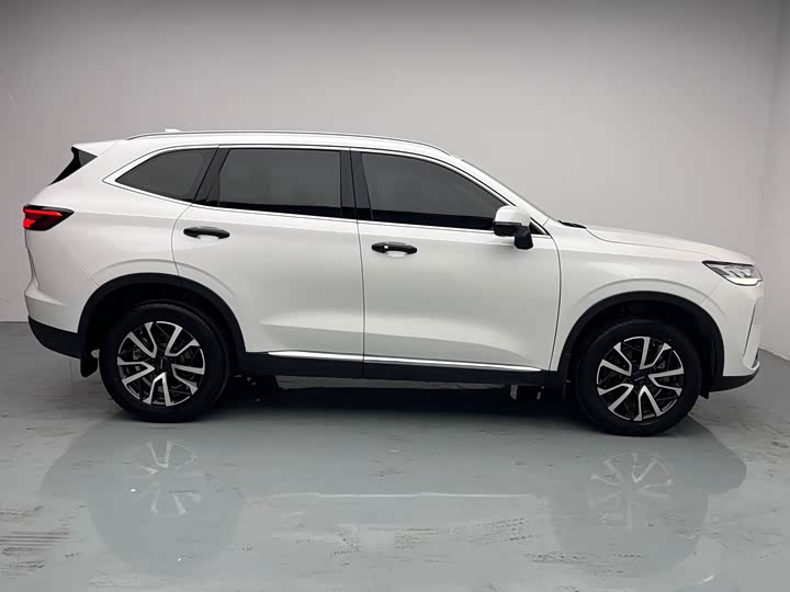 صورة 7 - Haval H6