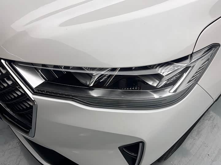 صورة 9 - Haval H6