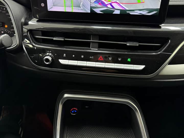Фото 9 - Haval H6