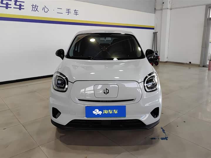 Leapmotor T03 2025 2025款 310舒享版