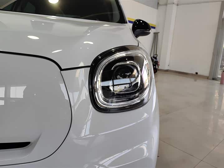 Leapmotor T03 2025 2025款 310舒享版