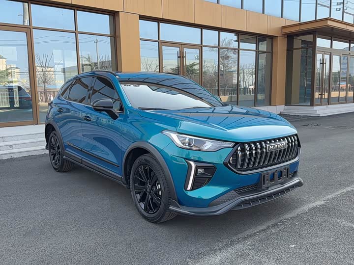 Photo 3 - Haval Chitu