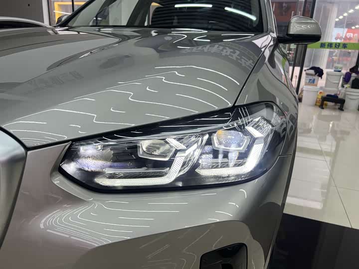 Zdjęcie 4 - BMW X3