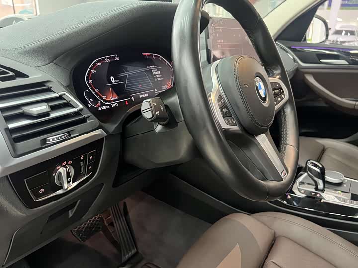 Zdjęcie 8 - BMW X3