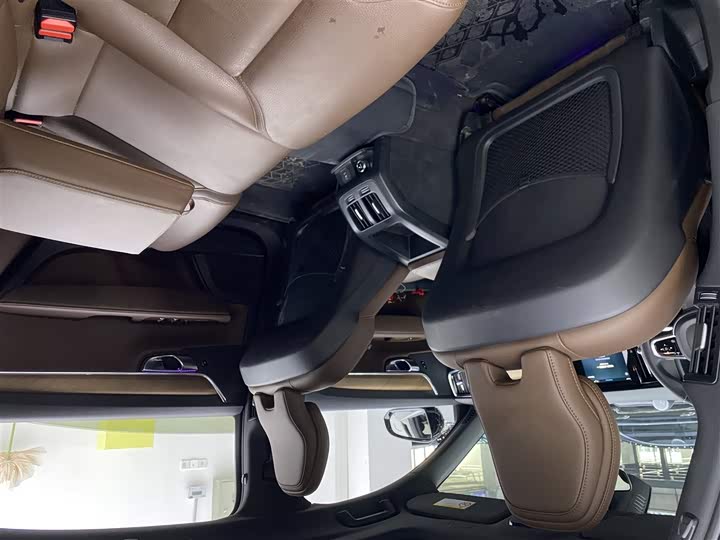 Volvo S90 2025 2025款 B5 智逸豪华版