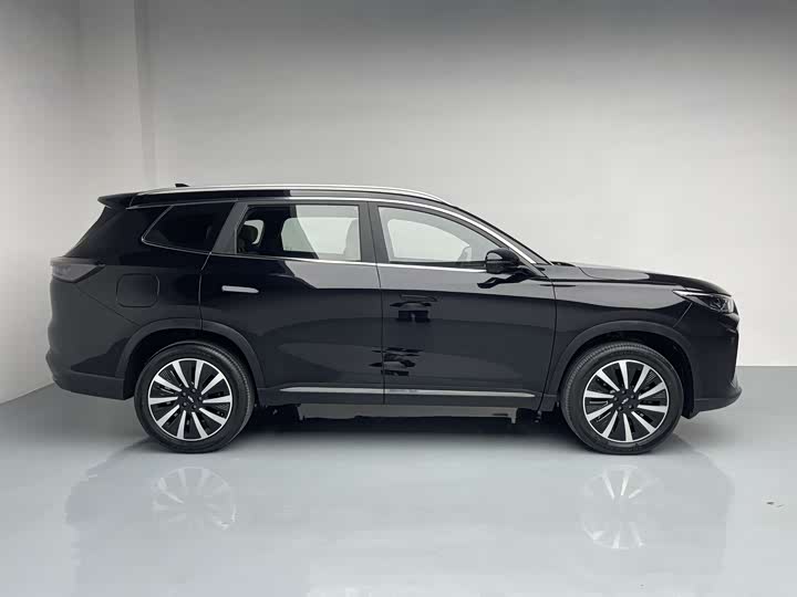 Chery Fulwin T8 2025 2025款 1.5T 130km 尊享版 5座