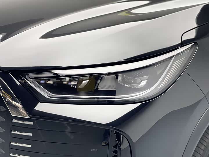 Chery Fulwin T8 2025 2025款 1.5T 130km 尊享版 5座