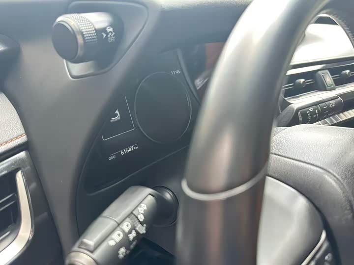 Lexus UX 2020 2020款 200 特别版