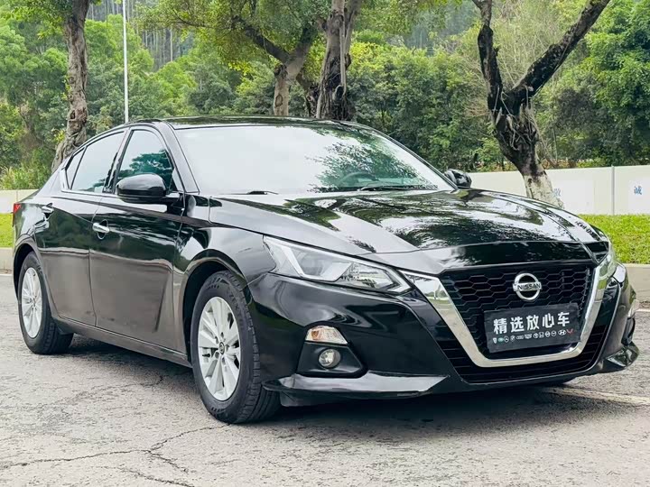 Zdjęcie 3 - Nissan Teana
