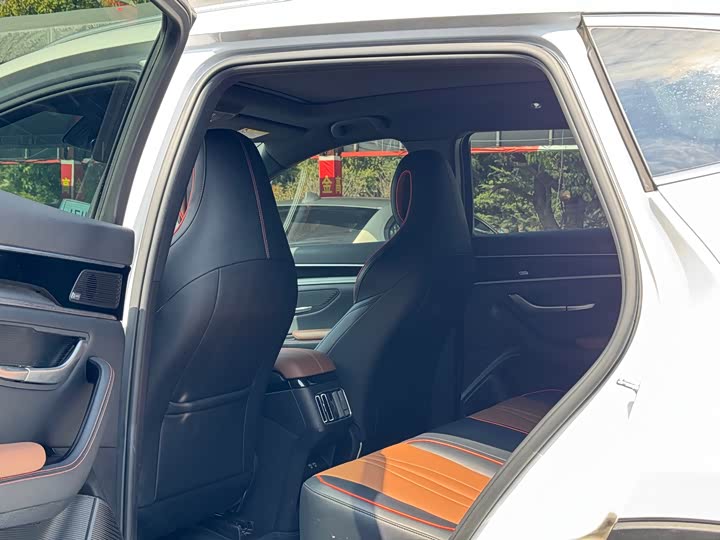 BYD Song Plus 2020 2020款 1.5T 自动旗舰型