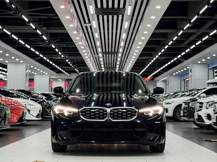 Zdjęcie 2 - BMW 3 Series