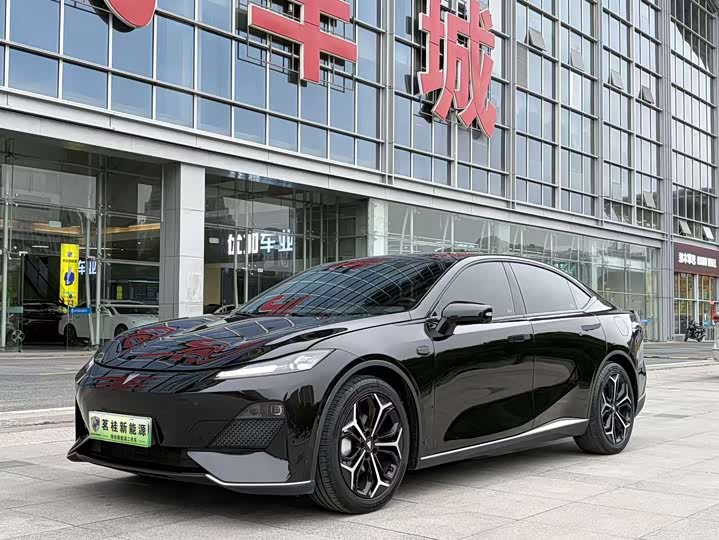 Changan Deepal SL03 2024 2024款 135Plus荣耀版