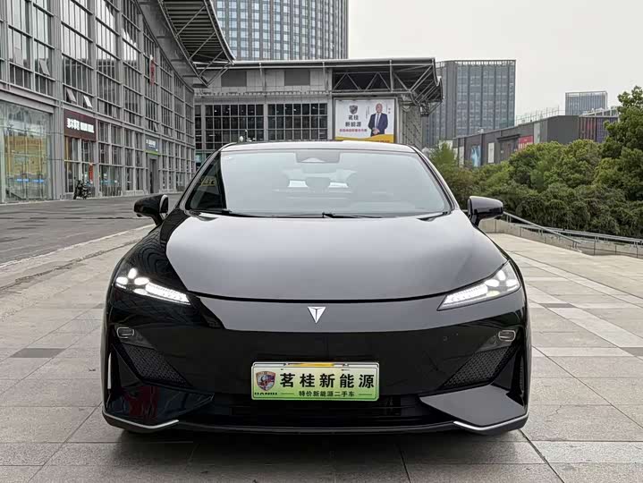 Changan Deepal SL03 2024 2024款 135Plus荣耀版