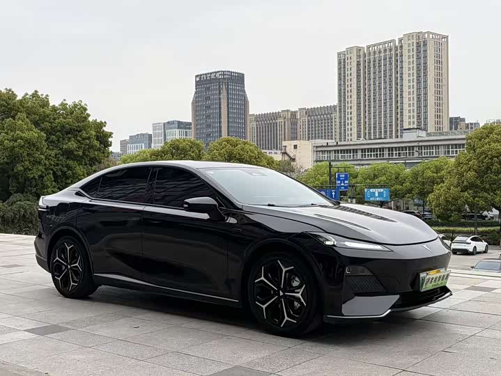 Changan Deepal SL03 2024 2024款 135Plus荣耀版