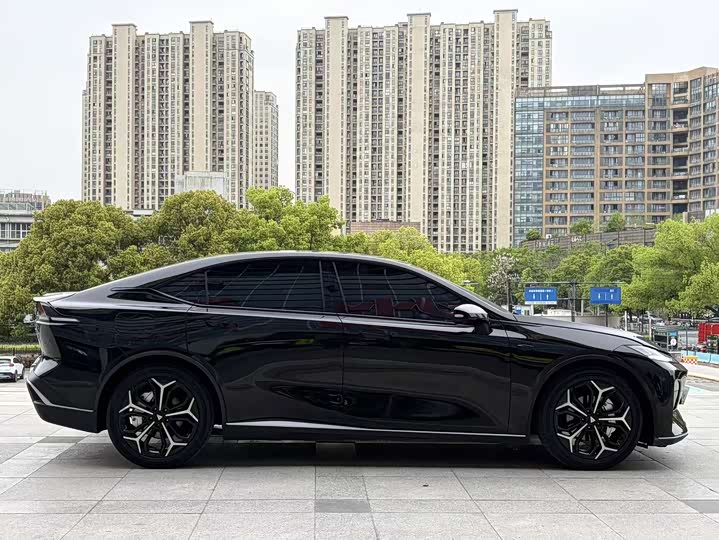 Changan Deepal SL03 2024 2024款 135Plus荣耀版