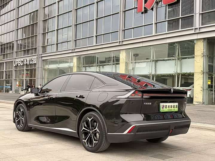Changan Deepal SL03 2024 2024款 135Plus荣耀版