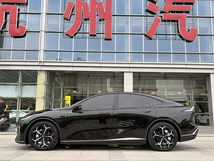 Changan Deepal SL03 2024 2024款 135Plus荣耀版